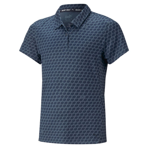 Girls Mattr Love H8 Poloshirt