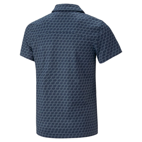 Girls Mattr Love H8 Poloshirt