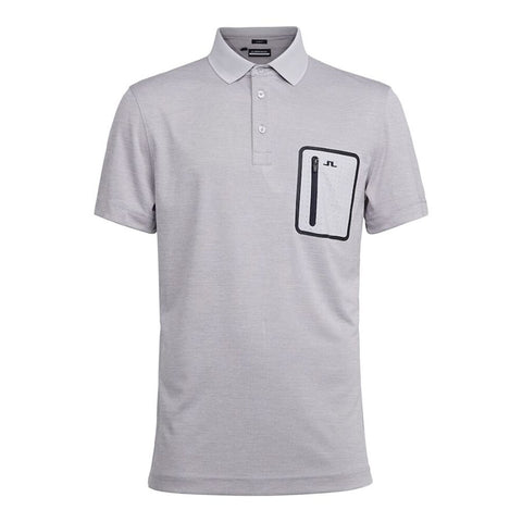 Hank Slim Fit Poloshirt