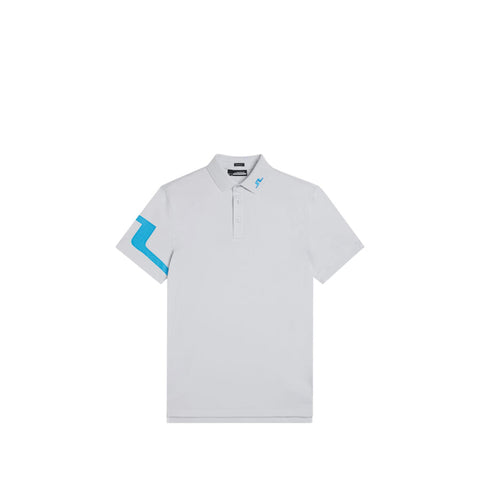 Heath Regular Fit Poloshirt