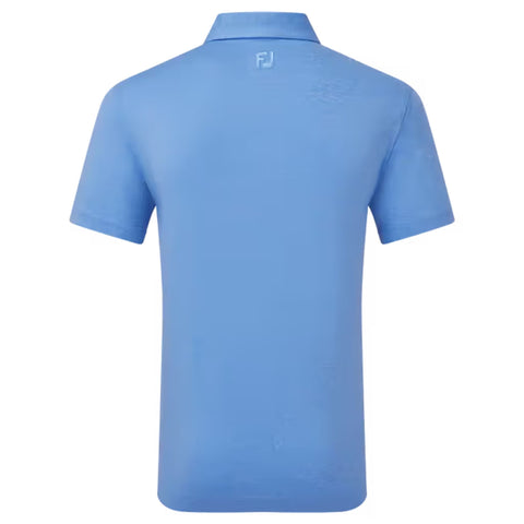 Eu Heather Self Collar