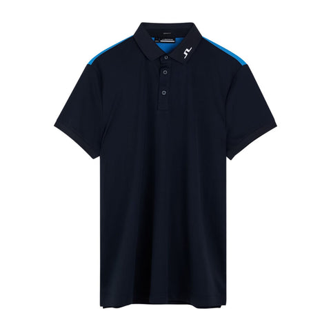 Jeff Poloshirt