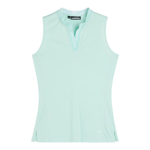 Leya Sleevless Top