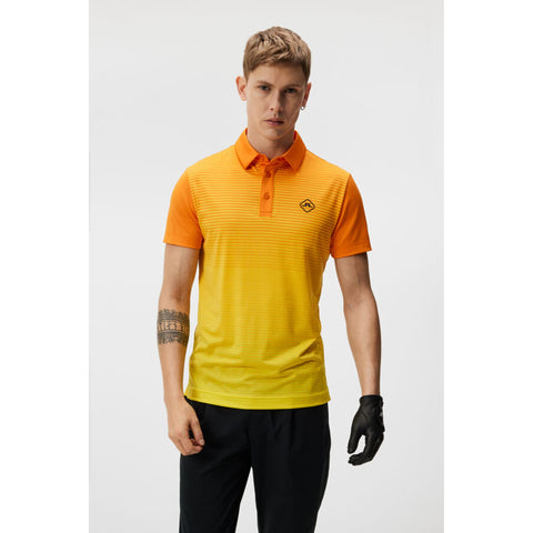 Lowell Slim Fit Poloshirt