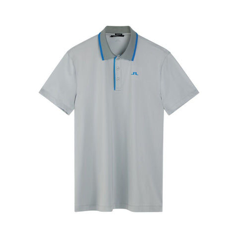 Luca Regular Fit Poloshirt