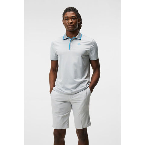 Luca Regular Fit Poloshirt