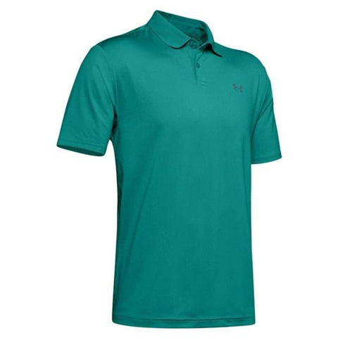 Performance Polo 2.0 Grün M