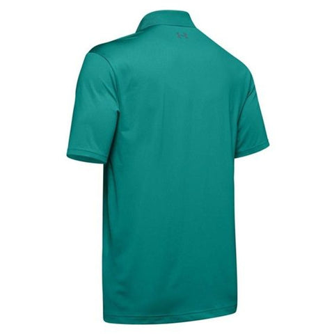 Performance Polo 2.0 Grün M