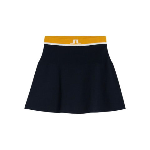 Frida Knitted Skort