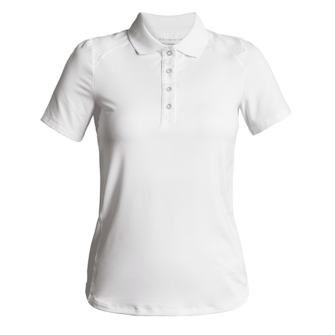 Rumi Poloshirt ärmellos