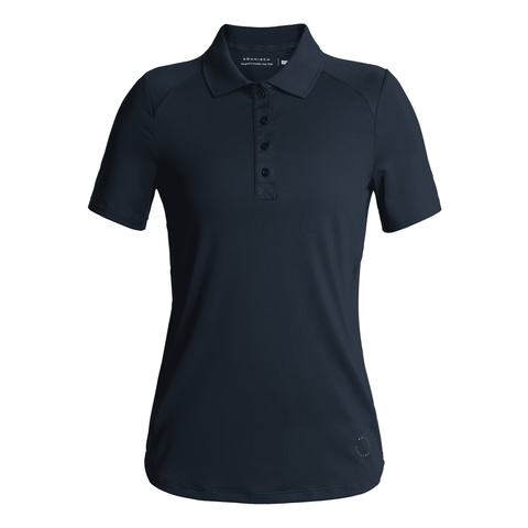 Rumi Poloshirt ärmellos