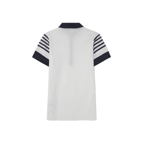 Sporty Poloshirt