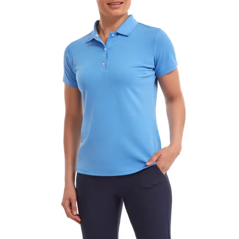 Piq Shirt