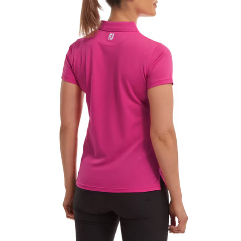 Piq Shirt