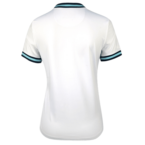 Trimmed Golf Top
