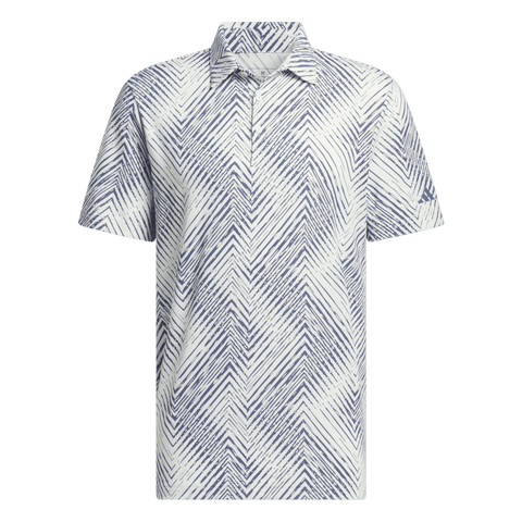 Ultimate365 Allover Print Polo Shirt