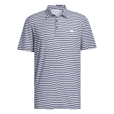 Ultimate365 Mesh Print Poloshirt