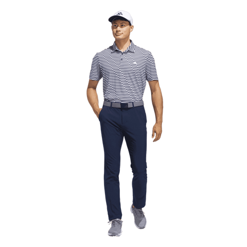 Ultimate365 Mesh Print Poloshirt