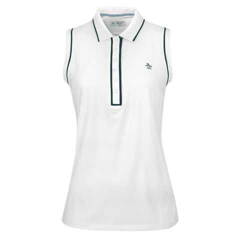 Veronica Essential Perform Poloshirt