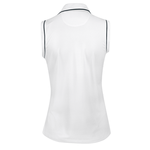 Veronica Essential Perform Poloshirt