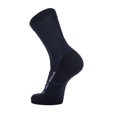 Regular Crew Golfsocken