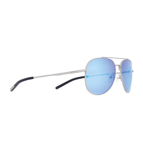 Corsair Silver/Brown Blue Mirror