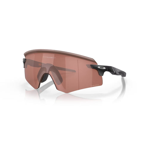 M Encoder Matte Black Prizm Dark Golf