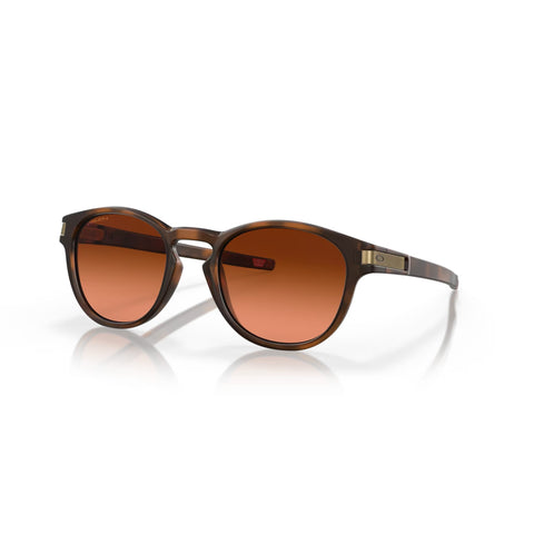 M Latch Matte Brown Tortoise Prizm Tortoise