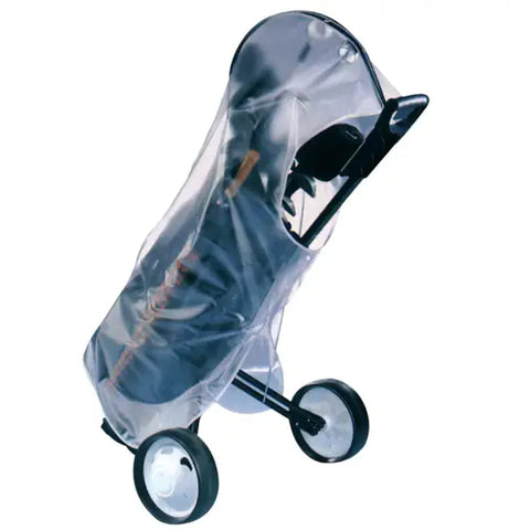 Dry-Lite Oversize Regenhülle