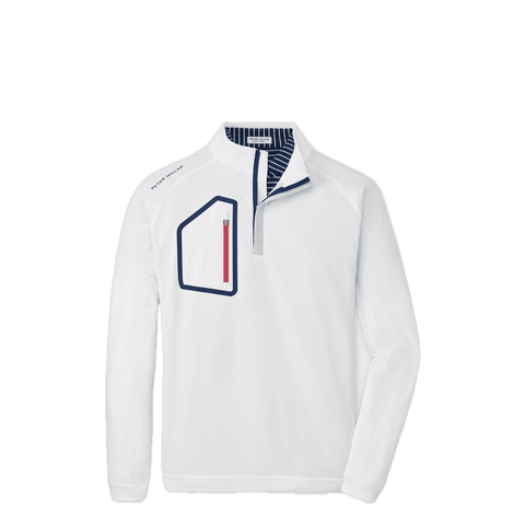 FORGE Performance Quarter-Zip L