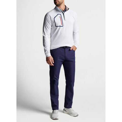 FORGE Performance Quarter-Zip L