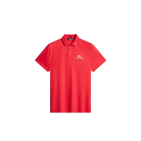 KV Tour Solid Golf Polo
