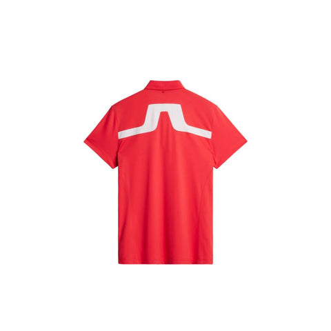 KV Tour Solid Golf Polo