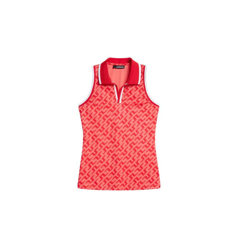 Sadie Sleeveless Top
