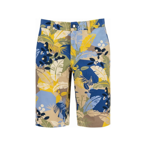 EARNIE Jungle Jersey Golf-Short