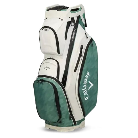 ORG 14 Cartbag