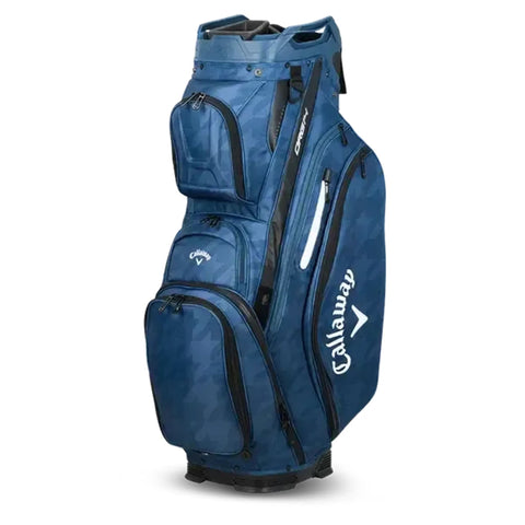 ORG 14 Cartbag