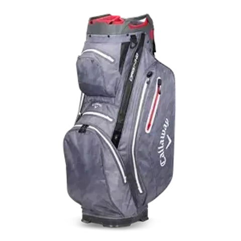 ORG 14 Hyper Dry Cartbag