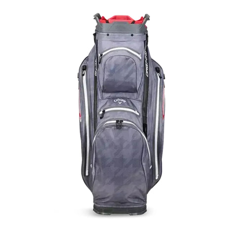 ORG 14 Hyper Dry Cartbag