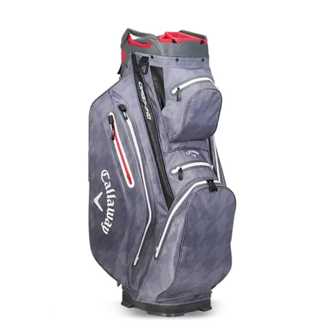 ORG 14 Hyper Dry Cartbag