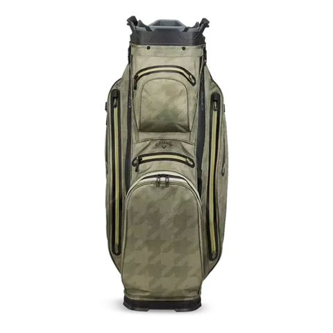 ORG 14 Hyper Dry Cartbag