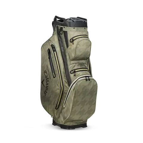 ORG 14 Hyper Dry Cartbag