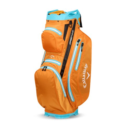 ORG 14 Hyper Dry Cartbag