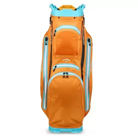ORG 14 Hyper Dry Cartbag