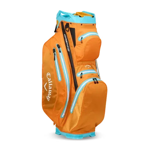 ORG 14 Hyper Dry Cartbag