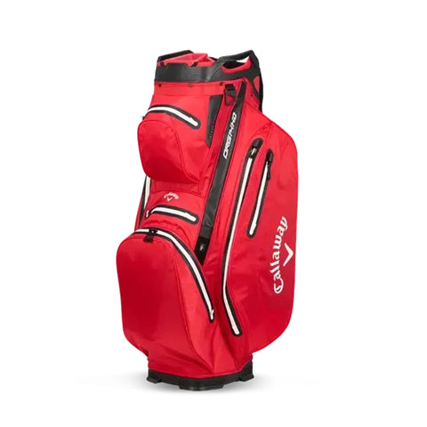 ORG 14 Hyper Dry Cartbag
