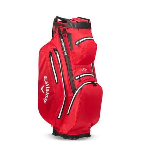 ORG 14 Hyper Dry Cartbag