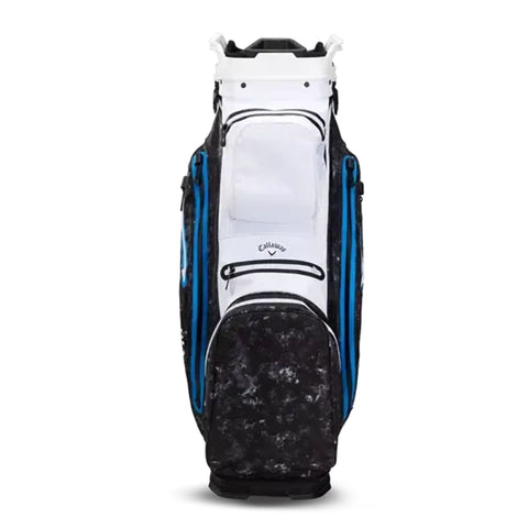 ORG 14 Hyper Dry Cartbag