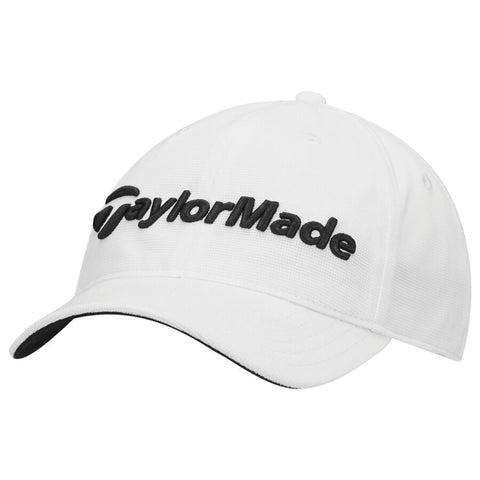 TaylorMade Juniors Radar Hat Red Herren