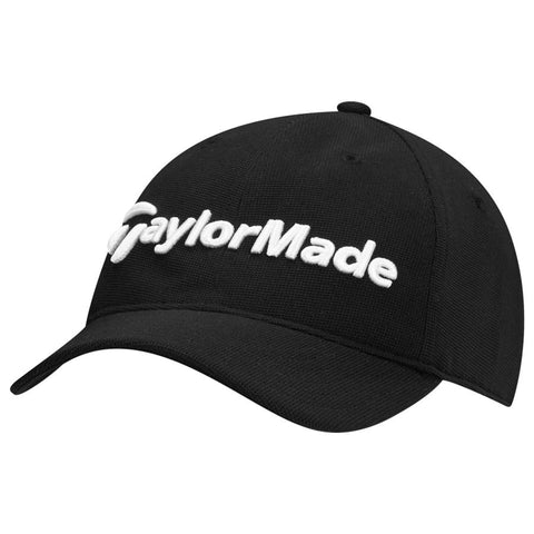 TaylorMade Juniors Radar Hat Red Herren